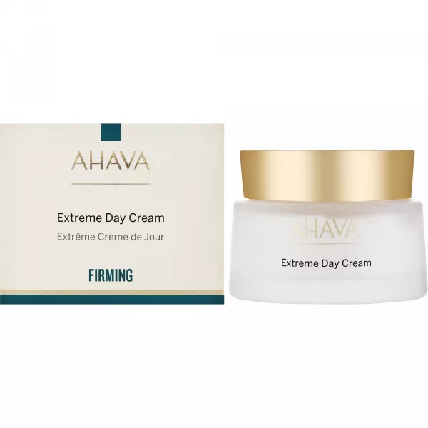 Ahava Extreme Day Cream Firming ���� ������ ��� ������������ � ��������� �������� ����