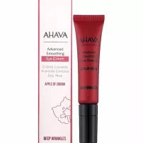 Ahava Apple Of Sodom Advanced Smoothing Eye Cream ���� ��� ���� ������� ����