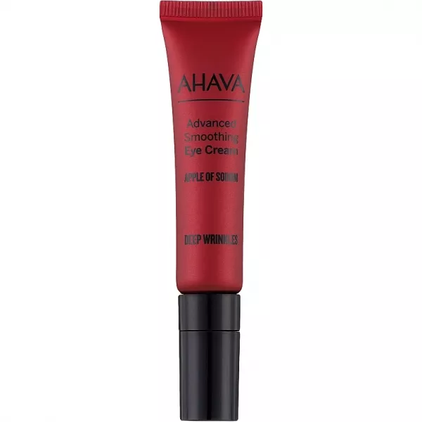 Ahava Apple Of Sodom Advanced Smoothing Eye Cream ���� ��� ���� ������� ����