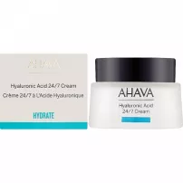 Ahava Hydrate Hyaluronic Acid 24/7 Cream ���� � ����������� �������� 24/7