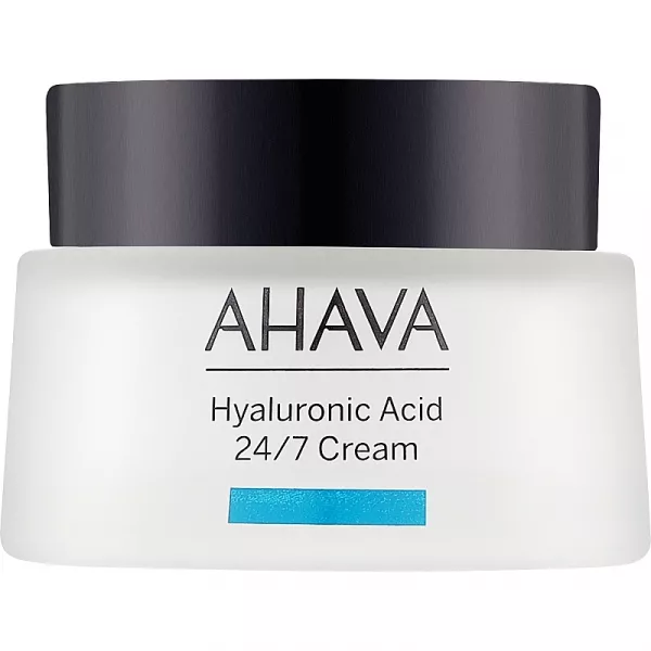 Ahava Hydrate Hyaluronic Acid 24/7 Cream ���� � ����������� �������� 24/7