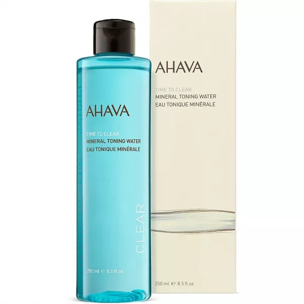 Ahava Time To Clear Mineral Water Toning ̳��������� ������������� ������� ��� �������