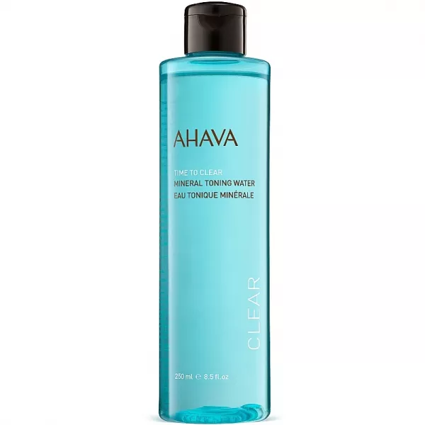 Ahava Time To Clear Mineral Water Toning ̳��������� ������������� ������� ��� �������