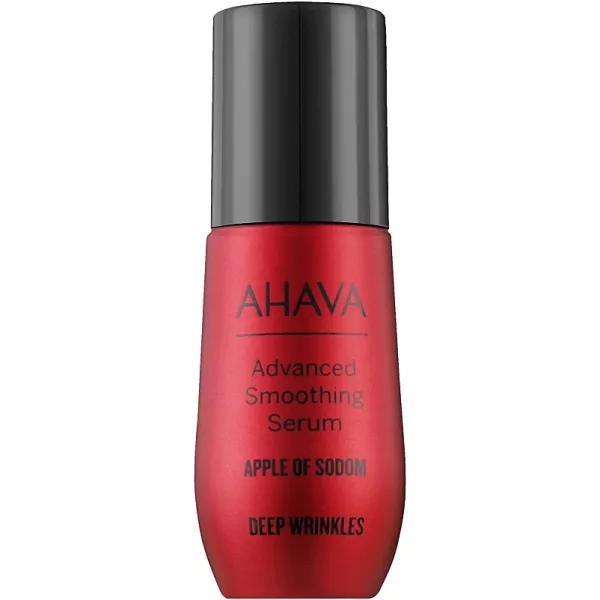 Ahava Apple Of Sodom Advanced Smoothing Serum ��������������� ���������