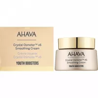 Ahava Crystal Osmoter X6 Smoothing Cream ���������������� ���� ��� �������