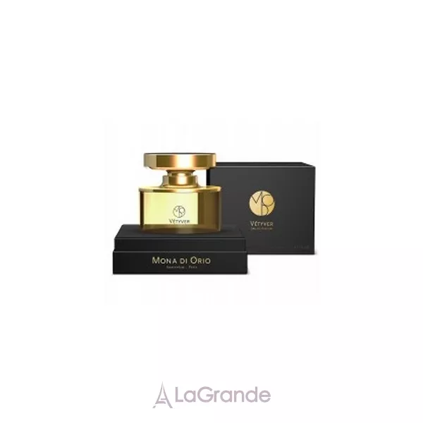 Mona di Orio Vetyver ����������� ����