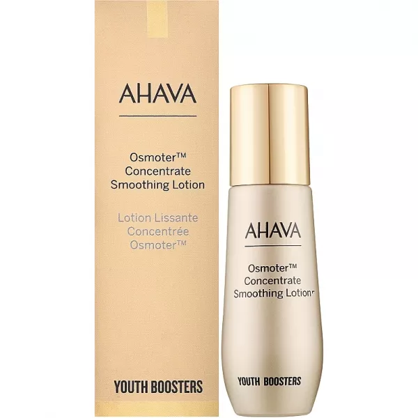 Ahava Osmoter Concentrate Smoothing Lotion ���������������� ������� ��� �������