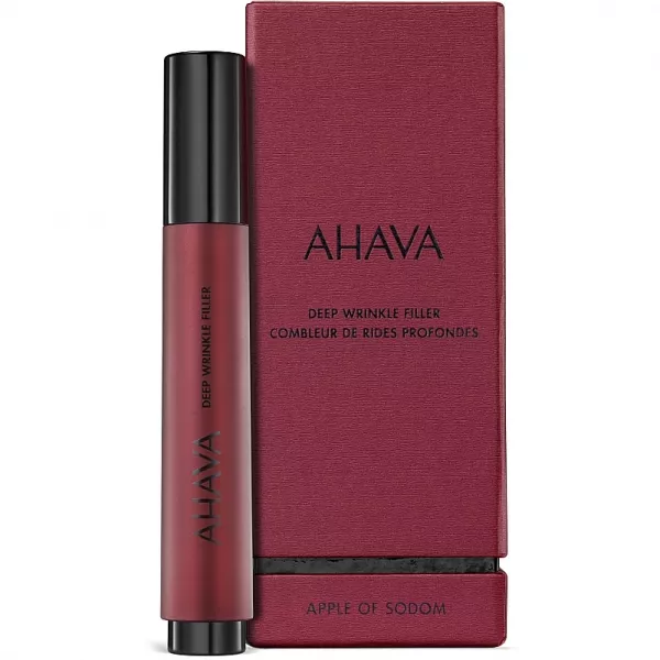 Ahava Apple of Sodom Deep Wrinkle Filler Գ��� ��� ���������� �������