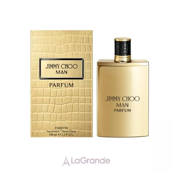 Jimmy Choo Man Parfum ����