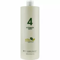 Hairconcept Elite Evolution Organic Color Activator Bath 4 ������������ ����-������� ��� ������� �4