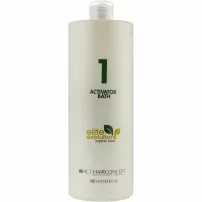 Hairconcept Elite Evolution Organic Color Activator Bath 1 ������������ ����-������� ��� ������� �1