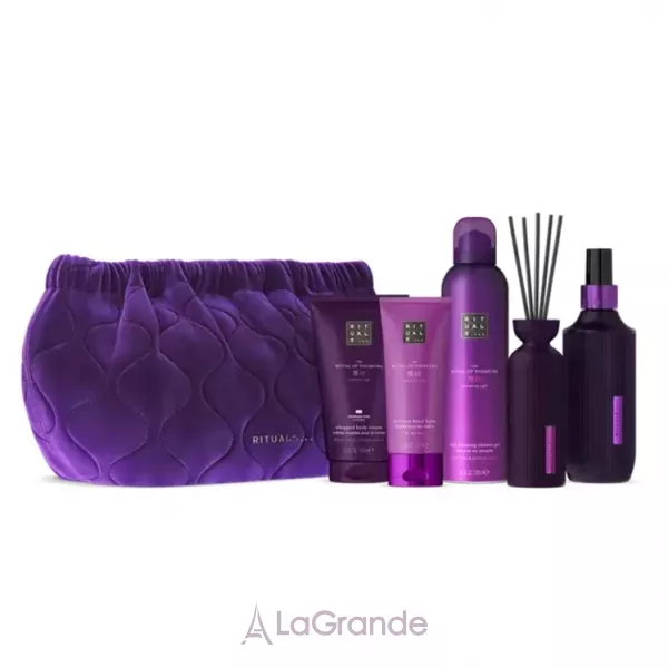 Rituals The Ritual Of Yozakura Large Gift Set 2025 ����, 6 ��������