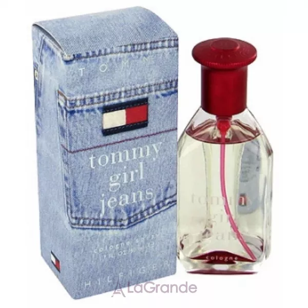 Tommy Hilfiger Tommy Girl Jeans ��������
