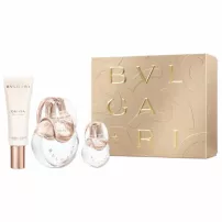 Bvlgari Omnia Crystalline ���� (�������� ���� 100 �� + �������� ���� 15 �� + ���� ��� ��� 40 ��)