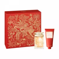 Cartier La Panthere ���� (����������� ���� 100 �� + ������� ��� ��� 100 ��)