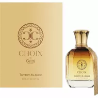 Choix Lumiere Du Desert ����