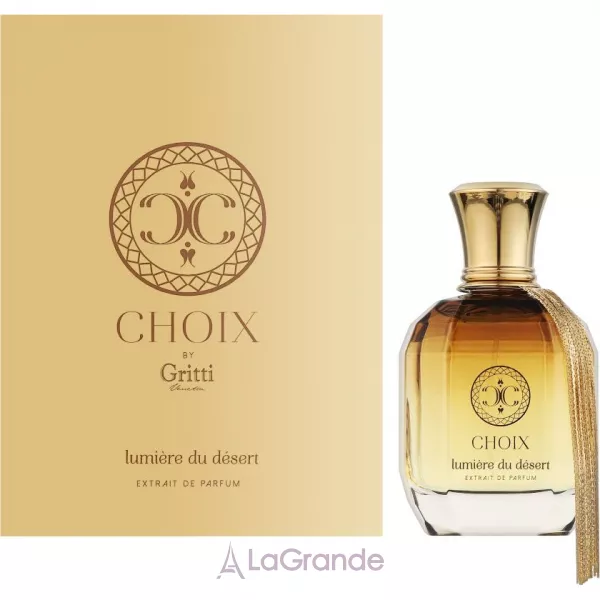 Choix Lumiere Du Desert ����