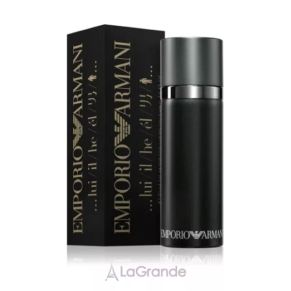 Armani Emporio Armani He ��������� ����