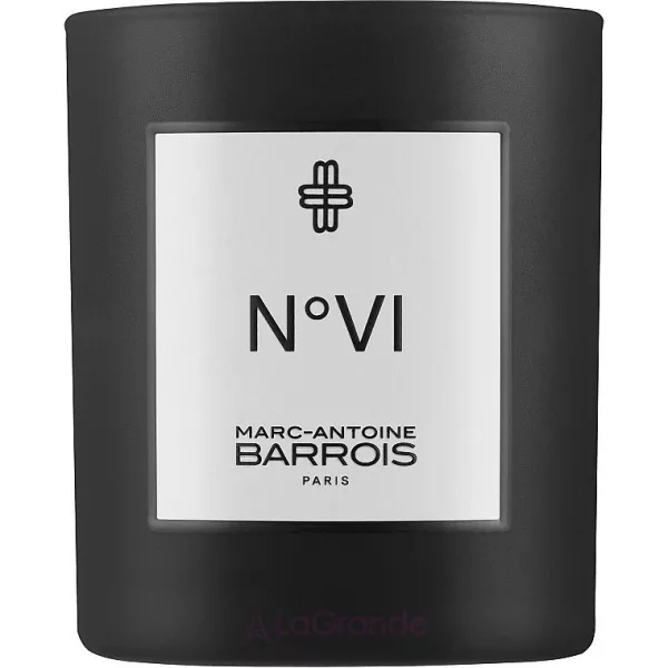 Marc-Antoine Barrois N�VI Candle ���������� �����