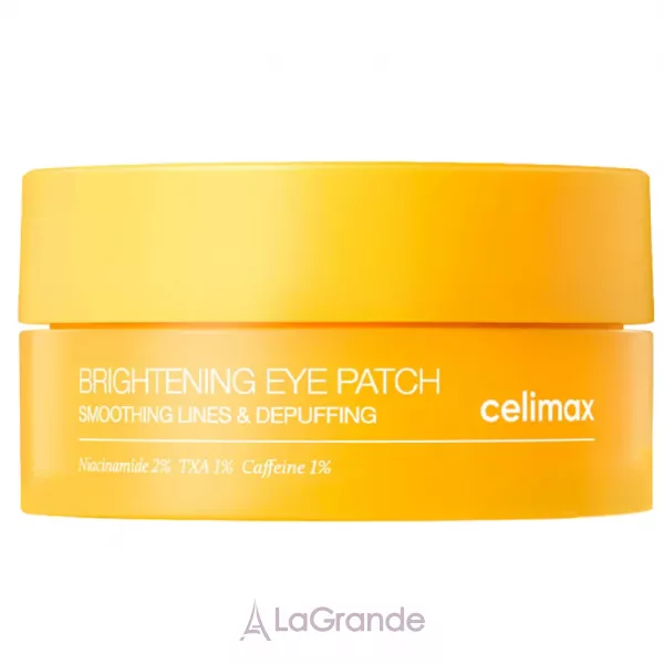 Celimax TXA Brightening Eye Patch ������������ ����� �� ��� � ������������� ��������