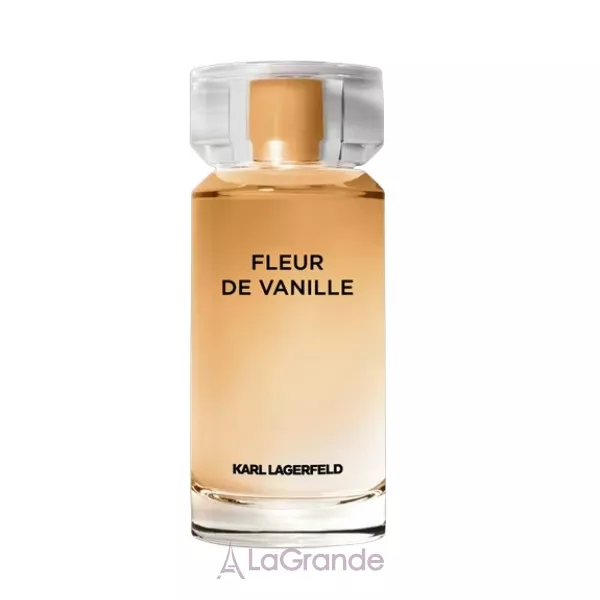 Karl Lagerfeld Fleur de Vanille ����������� ���� (������)