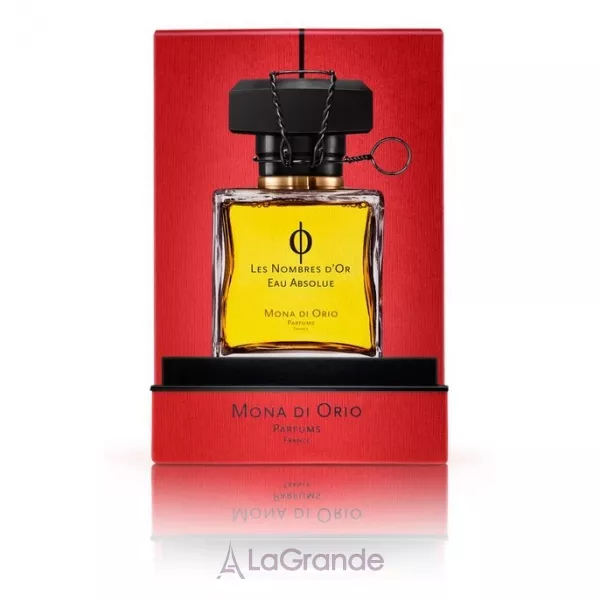 Mona di Orio Eau Absolue ��������������� ����