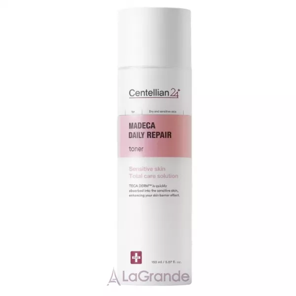 Centellian24 Madeca Daily Repair Toner ���������� ����������������� ����� ��� ���� ��� ����� � �������������� ����