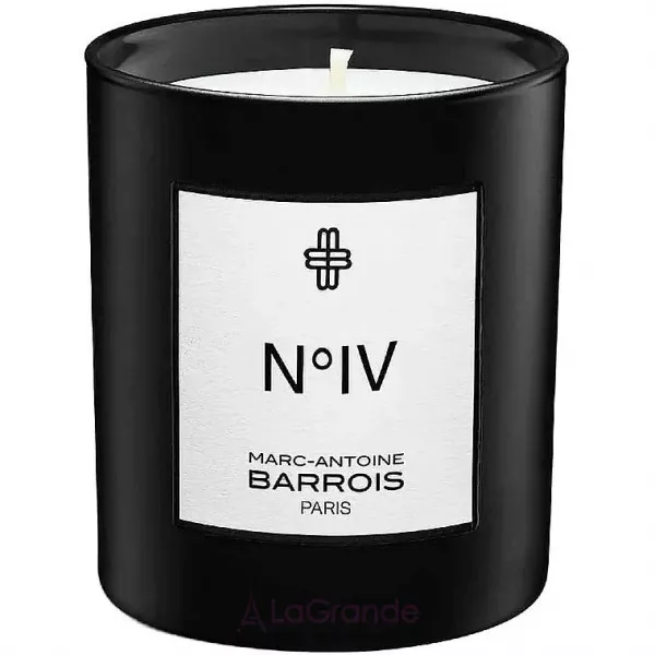 Marc-Antoine Barrois N�IV Candle ���������� �����