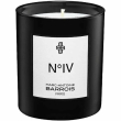 Marc-Antoine Barrois N�IV Candle 220g