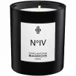 Marc-Antoine Barrois N�IV Candle 220g