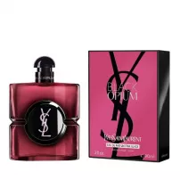 Yves Saint Laurent Black Opium Pink Glaze ��������������� ����