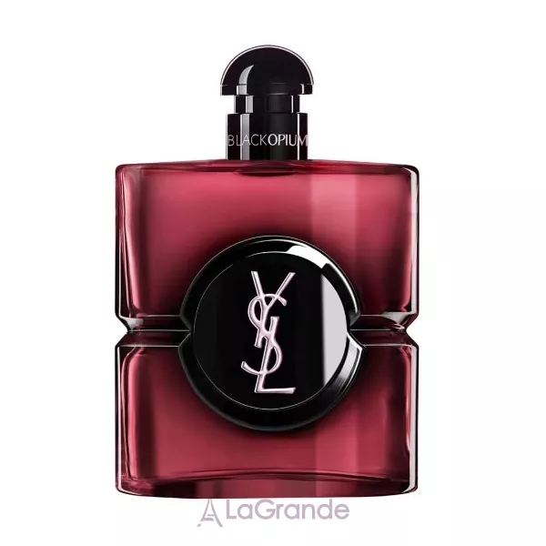 Yves Saint Laurent Black Opium Pink Glaze ��������������� ���� (������)