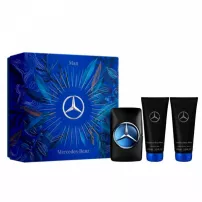 Mercedes-Benz Man Intense ����� (��������� ���� 100 �� + ������� ����� ������ 100 �� + ���� ��� ���� 100 ��)