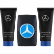 Mercedes-Benz Man Intense ����� (��������� ���� 100 �� + ������� ����� ������ 100 �� + ���� ��� ���� 100 ��)