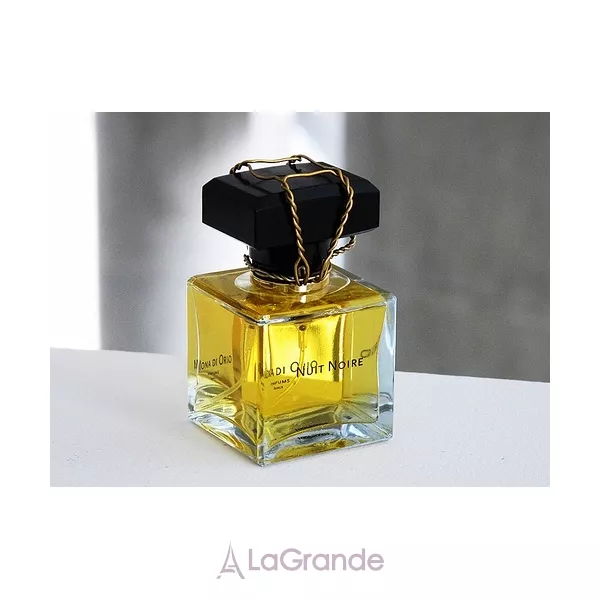 Mona di Orio Nuit Noire ����������� ����