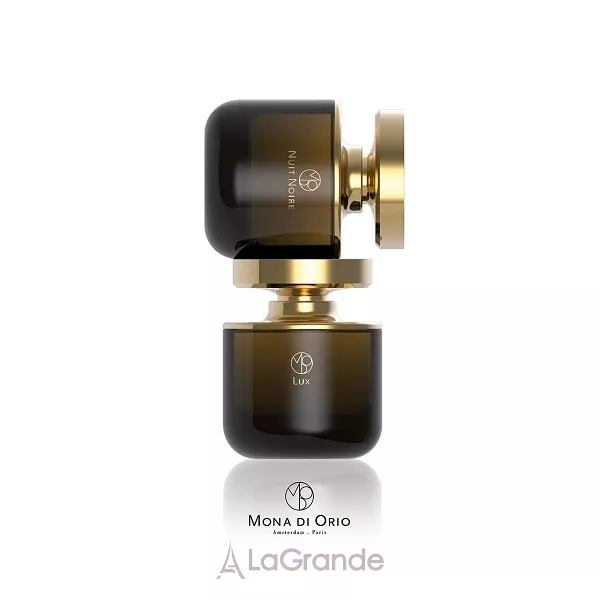 Mona di Orio Nuit Noire ����������� ����
