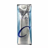 ������ Enough Collagen Moisture Sun Cream SPF50+ PA+ ����������� �������������� ���� � ����������