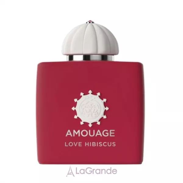 Amouage Love Hibiscus ����������� ���� (������)