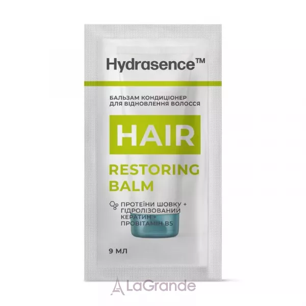 Hydrasence Hair Restoring Balm �������-����������� ��� �������������� �����