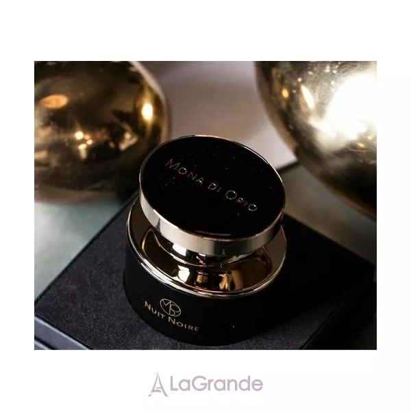 Mona di Orio Nuit Noire ��������������� ���� (������)
