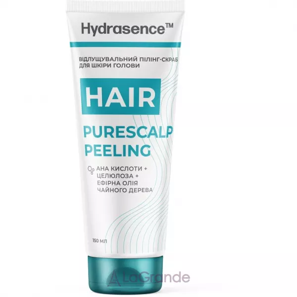 Hydrasence Hair Purescalp Peeling �������������� �������-����� ��� �������� ������� ���� ������
