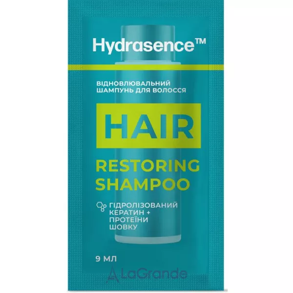 Hydrasence Hair Restoring Shampoo ³������������� ������� ��� �������