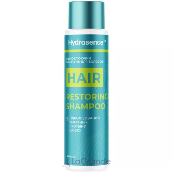 Hydrasence Hair Restoring Shampoo ³������������� ������� ��� �������