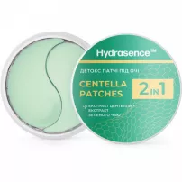 Hydrasence Centella Patches 2 in 1 ó�������� ������-����� �� ��� � ��������