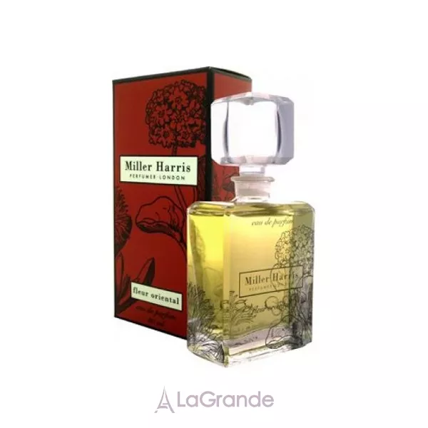 Miller Harris Fleur Oriental ����������� ����