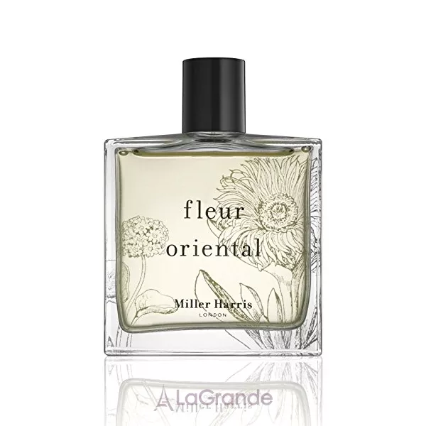 Miller Harris Fleur Oriental ����������� ����