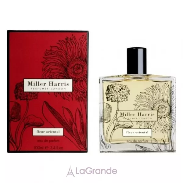 Miller Harris Fleur Oriental ����������� ����