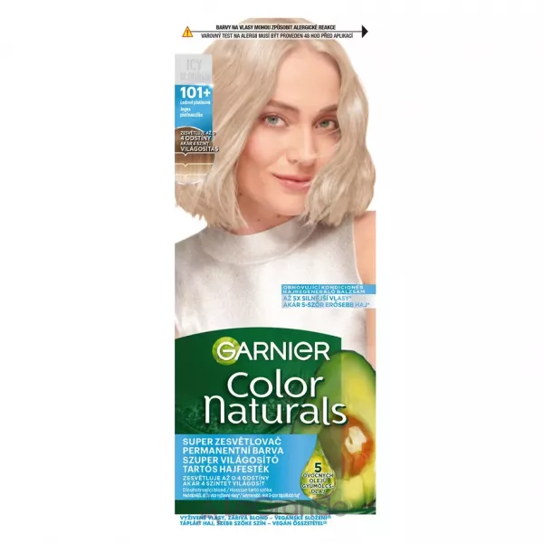 Garnier Color Naturals ����� ����-����� ��� ������� � ����������� ���������