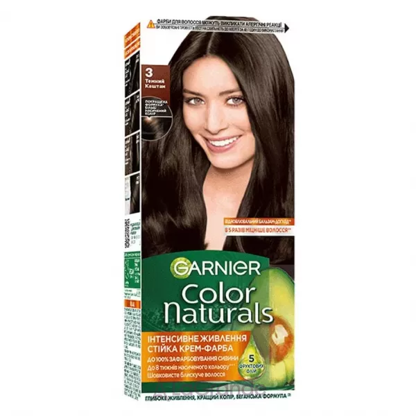 Garnier Color Naturals ����� ����-����� ��� ������� � ����������� ���������