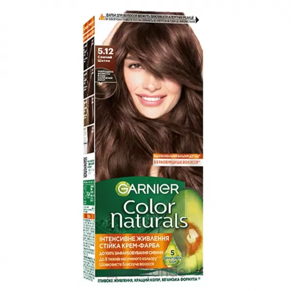 Garnier Color Naturals ����� ����-����� ��� ������� � ����������� ���������